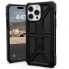 Husa pentru Apple iPhone 14 Pro Max, Urban Armor Gear, Monarch Carbon, Neagra
