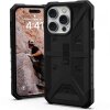 Husa pentru Apple iPhone 14 Pro Max, Urban Armor Gear, Pathfinder, Neagra