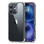 Husa pentru Apple iPhone 16, ESR, Air Armor, Transparenta