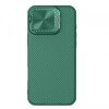 Husa pentru Apple iPhone 16 Pro Max, Nillkin, CamShield Prop, Verde