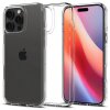 Husa pentru Apple iPhone 16 Pro Max, Spigen, Ultra Hybrid, Transparenta