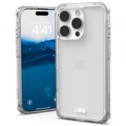 Husa pentru Apple iPhone 16 Pro Max, Urban Armor Gear, Plyo, Transparenta