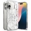 Husa pentru Apple iPhone 16 Pro, Ringke, Fusion Design, Alba