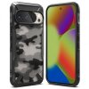 Husa pentru Google Pixel 10 Pro / 10, Ringke, Fusion X Design, Camuflaj
