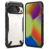 Husa pentru Google Pixel 10 Pro / 10, Ringke, Fusion X, Neagra