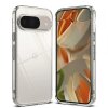 Husa pentru Google Pixel 9 / 9 Pro, Ringke, Fusion, Transparenta