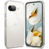 Husa pentru Google Pixel 9a, Ringke, Fusion, Transparenta