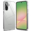 Husa pentru Samsung Galaxy A56 A566 / A36 A366, Ringke, Fusion, Transparenta
