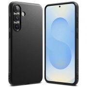 Husa pentru Samsung Galaxy S25 S931, Ringke, Onyx, Neagra