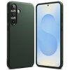 Husa pentru Samsung Galaxy S25+ S936, Ringke, Onyx, Verde Inchis