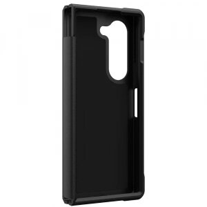 Husa pentru Samsung Galaxy Z Fold6 F956, Urban Armor Gear, Civilian, Neagra