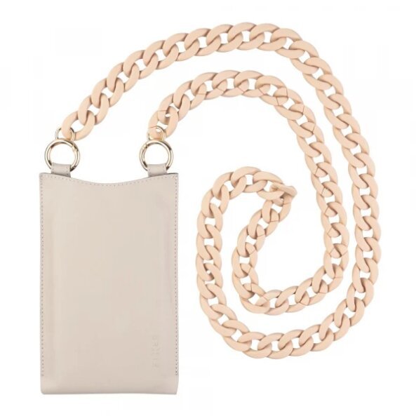 Husa pentru Telefon max. 7inch, Fixed, Venezia, Crem