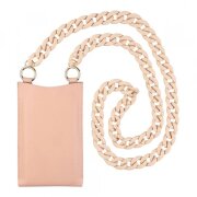 Husa pentru Telefon max. 7inch, Fixed, Venezia, Roz