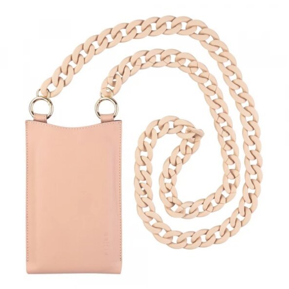 Husa pentru Telefon max. 7inch, Fixed, Venezia, Roz