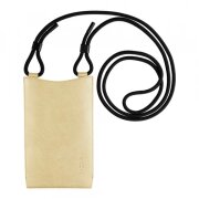 Husa pentru Telefon max. 7inch, Fixed, Verona, Galbena