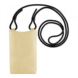 Husa pentru Telefon max. 7inch, Fixed, Verona, Galbena