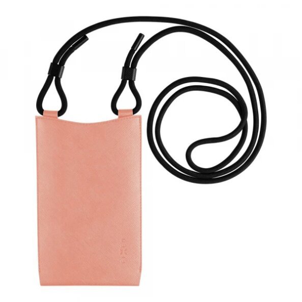 Husa pentru Telefon max. 7inch, Fixed, Verona, Portocalie