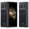 Husa pentru Xiaomi Mix Fold 3, DUX DUCIS, Aimo, Neagra