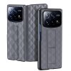 Husa pentru Xiaomi Mix Fold 4, DUX DUCIS, Fitt, Gri