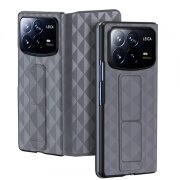 Husa pentru Xiaomi Mix Fold 4, DUX DUCIS, Fitt, Gri