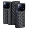 Husa pentru Xiaomi Mix Fold 4, DUX DUCIS, Fitt, Neagra