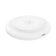 Incarcator Retea Wireless XO Design CX031, 15W, 1.67A, Alb 