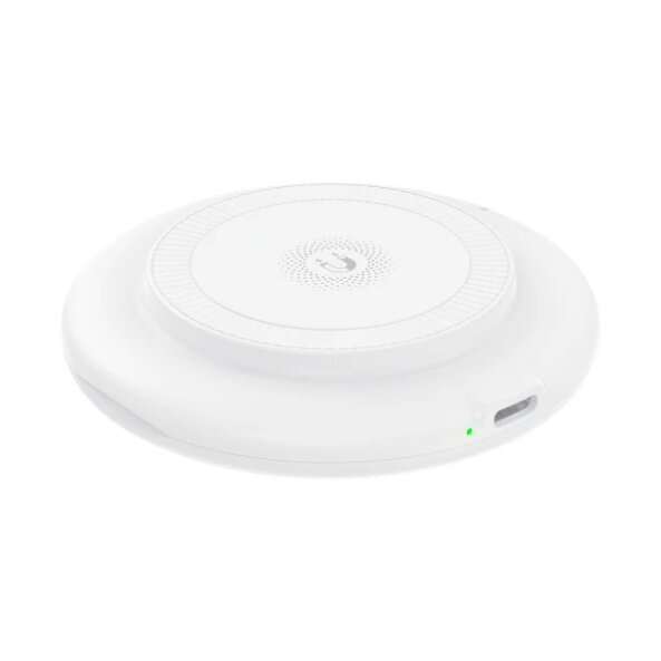 Incarcator Retea Wireless XO Design CX031, 15W, 1.67A, Alb 