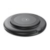 Incarcator Retea Wireless XO Design CX031, 15W, 1.67A, Negru 
