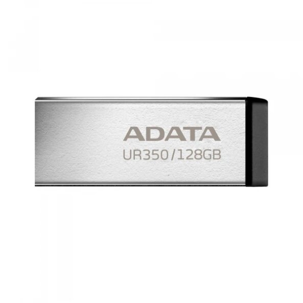 Memorie Externa USB-A 3.2 Adata UR350, 128Gb UR350-128G-RSR/BK 