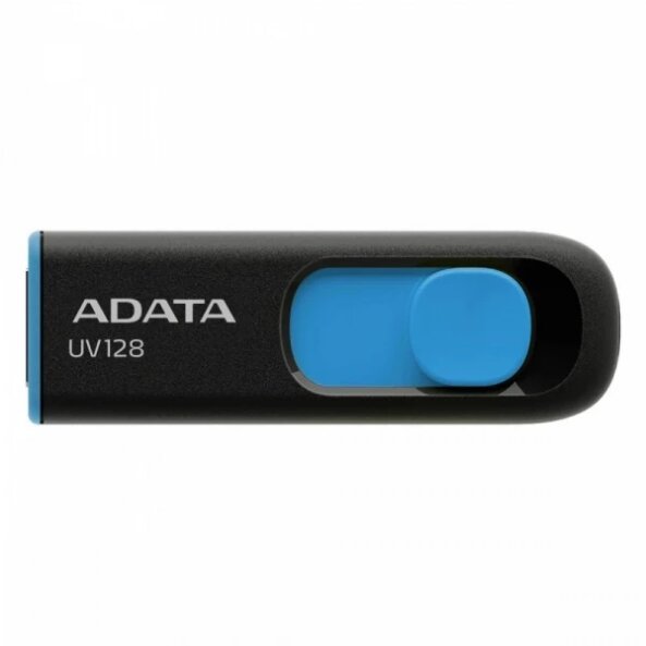 Memorie Externa USB-A 3.2 Adata UV128, 32Gb AUV128-32G-RBE 
