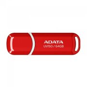 Memorie Externa USB-A 3.2 Adata UV150, 64Gb AUV150-64G-RRD 