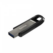 Memorie Externa USB-A 3.2 SanDisk Extreme Go, 128Gb SDCZ810-128G-G46 