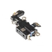 Microfon - Senzor Presiune Apple iPhone 15 Plus, cu banda