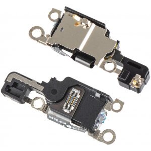 Microfon - Senzor Presiune Apple iPhone 16 Pro, cu banda