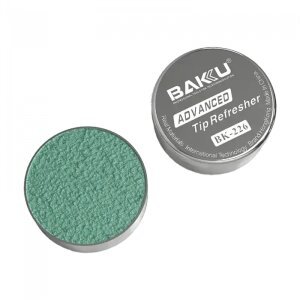 Pasta curatare / refacere varf letcon Baku BK-226