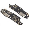 Placa cu Conector Incarcare - Microfon Motorola Moto E22i / E22