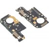 Placa cu Conector Incarcare - Microfon Xiaomi Redmi Note 12 4G, Service Pack 56000200M700 