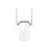 Range Extender Wireless D-Link N300, 300Mbps, Alb DAP-1325 