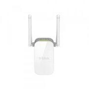 Range Extender Wireless D-Link N300, 300Mbps, Alb DAP-1325 