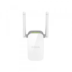 Range Extender Wireless D-Link N300, 300Mbps, Alb DAP-1325 