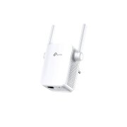 Range Extender Wireless TP-LINK, 300Mbps, Alb TL-WA855RE 
