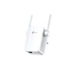 Range Extender Wireless TP-LINK, 300Mbps, Alb TL-WA855RE 