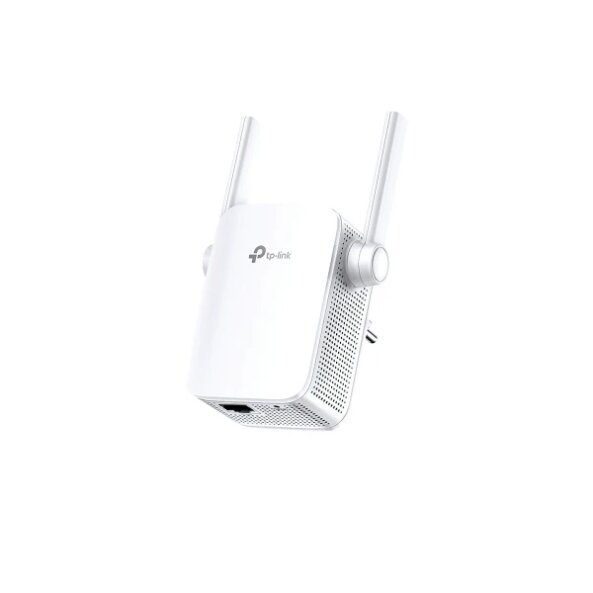 Range Extender Wireless TP-LINK, 300Mbps, Alb TL-WA855RE 