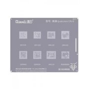 Sita BGA QIANLI QS14 pentru CPU Qualcomm 700 / 600 / 800 / 400 Series