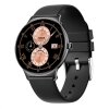 Smartwatch Blavec M01 Vesta, Negru