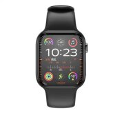 Smartwatch XO Design M50 Pro Call, Negru 