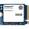 Solid State Drive (SSD) Kingston NV3, NVMe M.2 2230, PCIe, 500GB SNV3SM3/500G-KS 