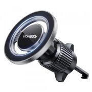 Suport Auto Magnetic MagSafe UGREEN LP845, Universal, Negru 