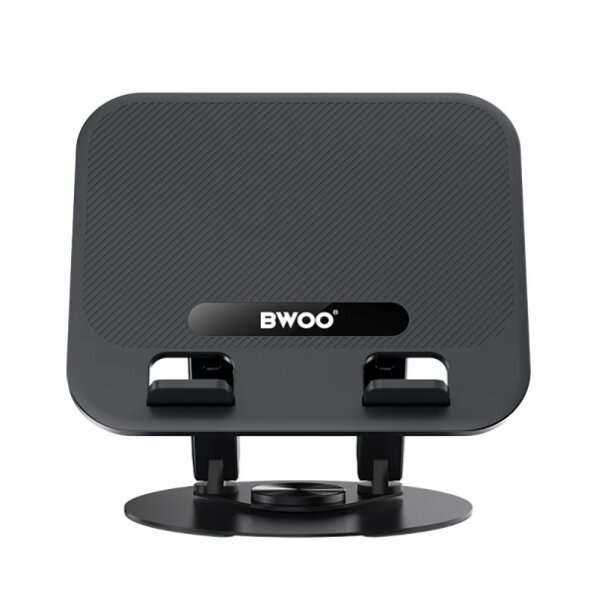 Suport BWOO ZJ-131 pentru Laptop / Tableta, Negru 