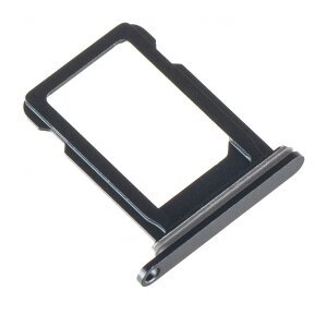 Suport SIM Apple iPhone 13 mini, Negru 
